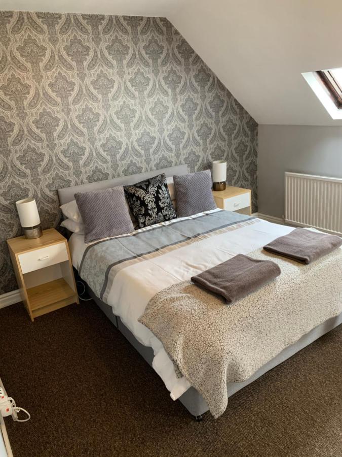 Gillygate Apartamento York