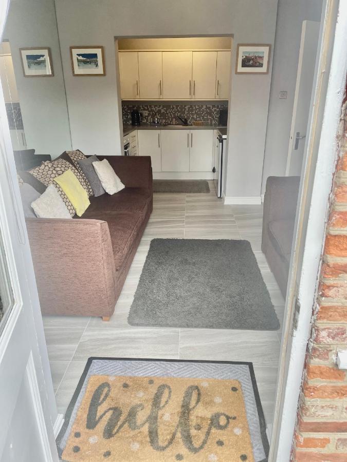 Apartamento Gillygate York