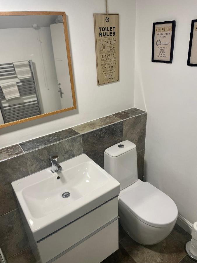 Apartamento Gillygate York