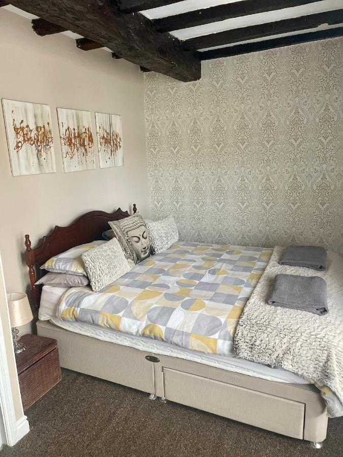 Apartamento Gillygate